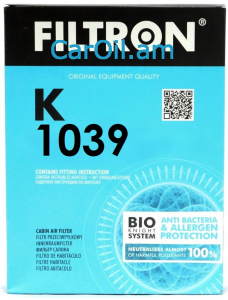 Filtron K 1039